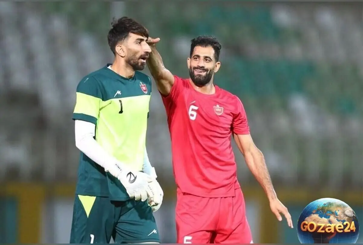 علیرضا بیرانوند: درباره حسین کنعانی زادگان و تبلیغات رِ دار، صحبت‌های جالب و جنجالی در برنامه عادل فردوسی‌پور