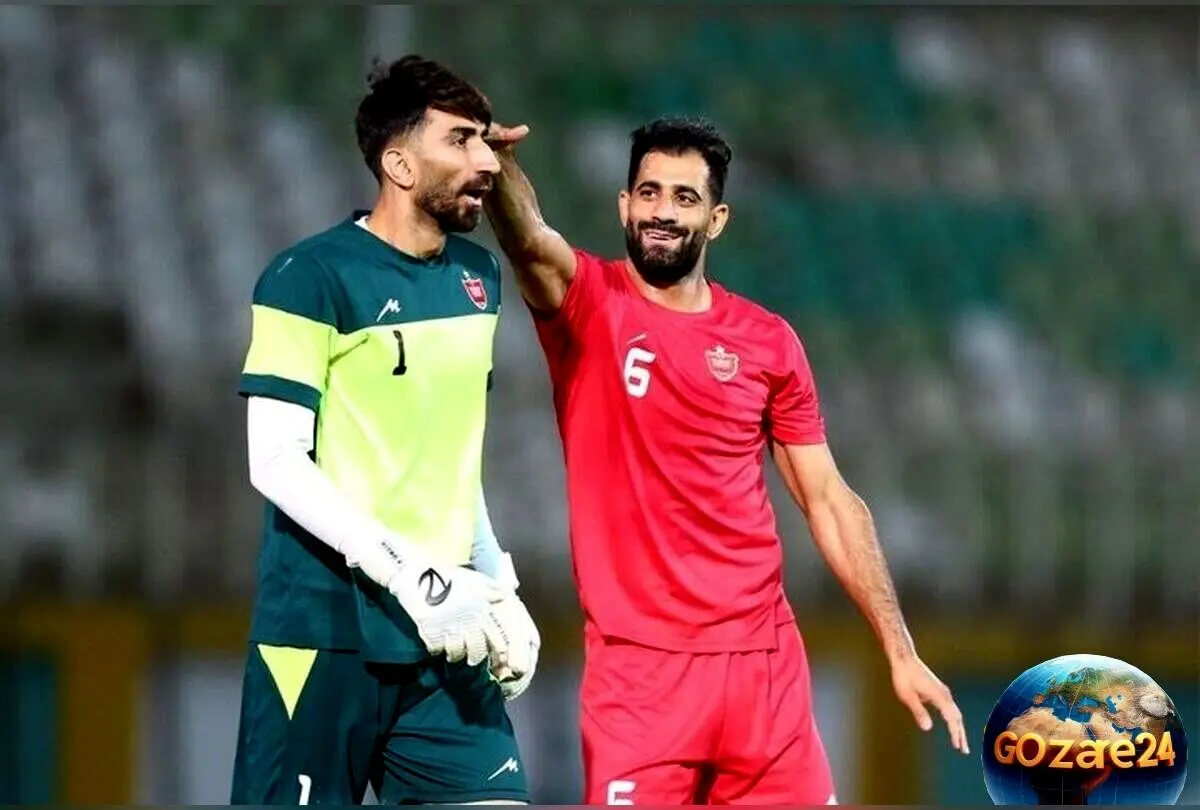 علیرضا بیرانوند: درباره حسین کنعانی زادگان و تبلیغات رِ دار، صحبت‌های جالب و جنجالی در برنامه عادل فردوسی‌پور