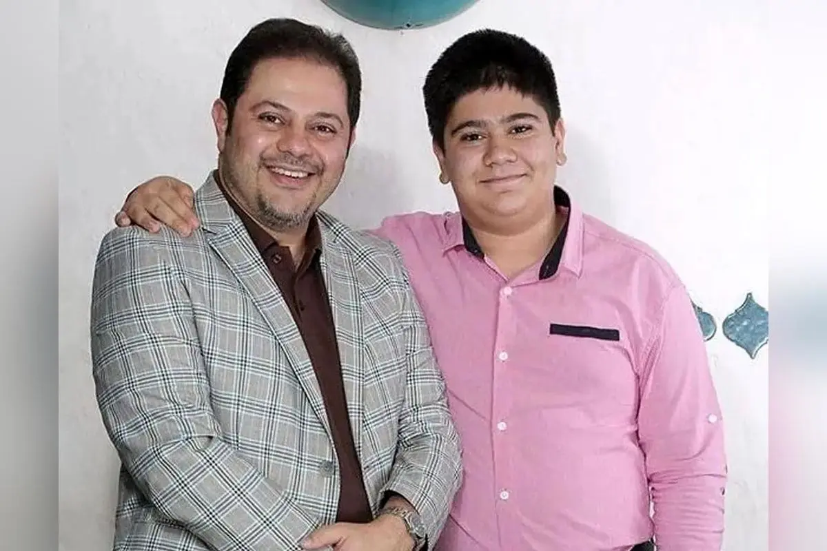 زندگی شخصی و چالش‌های سید محمدرضا حسینیان؛ مجری محبوب دهه‌های هفتاد و هشتاد که ممنوع‌التصویری او همچنان در خاطره‌ها باقی است