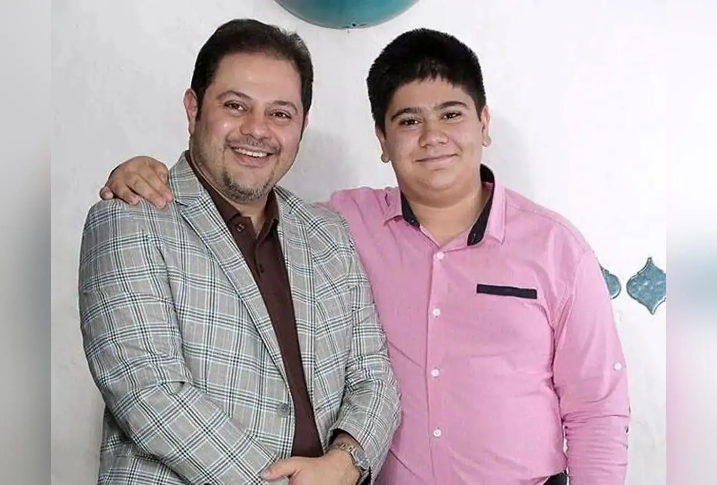 زندگی شخصی و چالش‌های سید محمدرضا حسینیان؛ مجری محبوب دهه‌های هفتاد و هشتاد که ممنوع‌التصویری او همچنان در خاطره‌ها باقی است