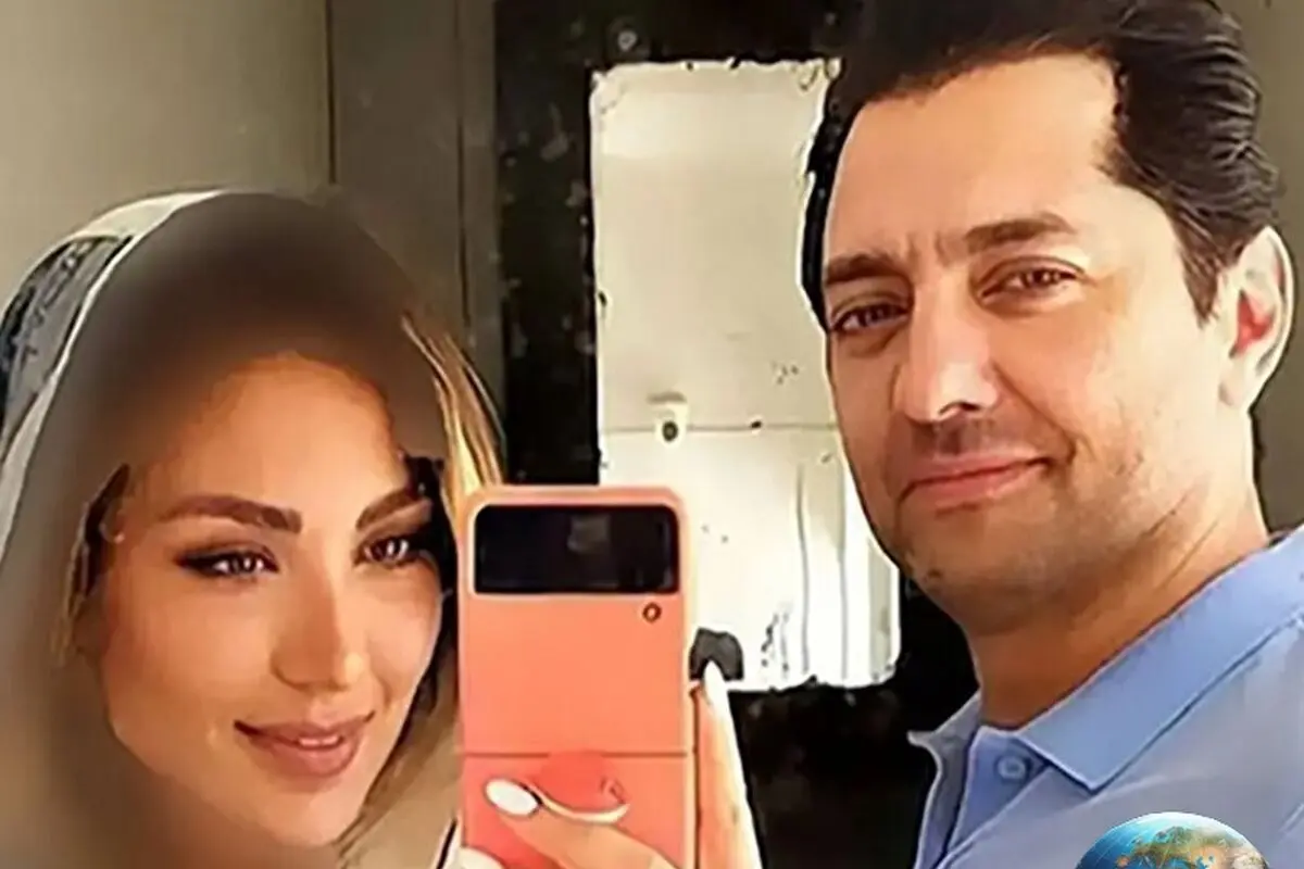 تجربه‌ای شاعرانه: چیدمان میز عصرانه رویایی مینا مختاری، همسری با سلیقه بهرام رادان؛ شمع‌های سفید فضای رمانتیک‌تر را رقم زده‌اند