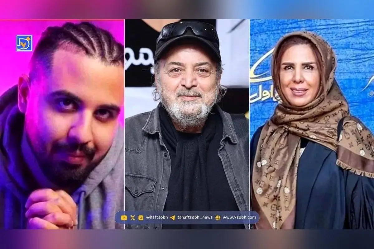 بیوگرافی کامل سهیل مقدم، بازیگر نقش ارشاد در پایتخت ۷ و فرزند سیروس مقدم