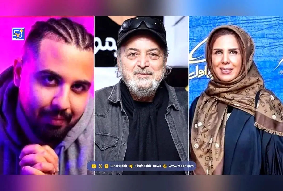 بیوگرافی کامل سهیل مقدم، بازیگر نقش ارشاد در پایتخت ۷ و فرزند سیروس مقدم