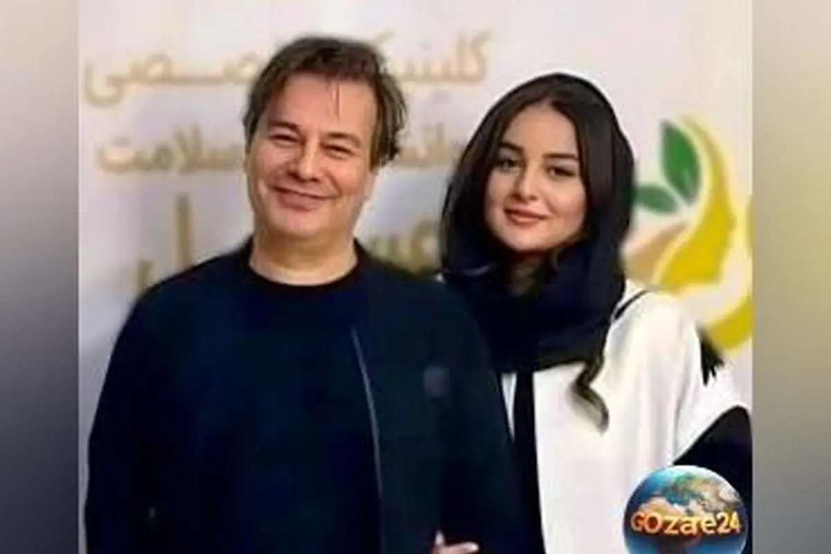 پیمان قاسم‌خانی درباره شوگر ددی بودن و رابطه‌اش با میترا ابراهیمی: «تنها چیزی که از شوگر بودن نصیب من شده، ددی‌اش است»