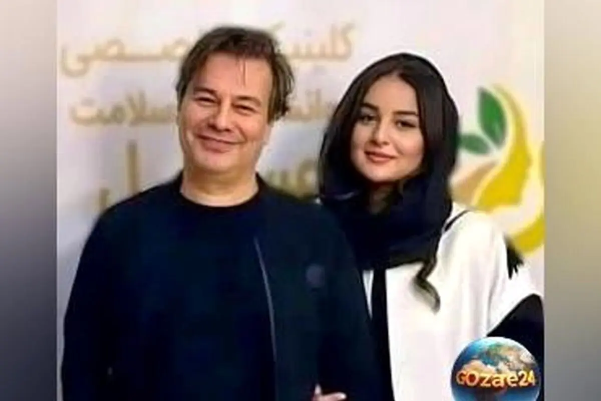 پیمان قاسم‌خانی درباره شوگر ددی بودن و رابطه‌اش با میترا ابراهیمی: «تنها چیزی که از شوگر بودن نصیب من شده، ددی‌اش است»
