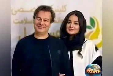 پیمان قاسم‌خانی درباره شوگر ددی بودن و رابطه‌اش با میترا ابراهیمی: «تنها چیزی که از شوگر بودن نصیب من شده، ددی‌اش است»