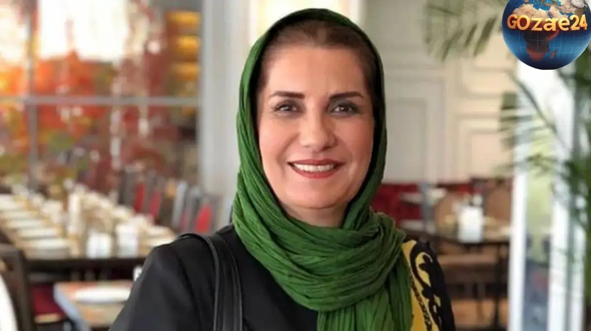 فریبا کوثری از سفر کربلا تا داوری جشنواره بغداد؛ روایت دیدنی ارتباط معنوی و اتفاقات شگفت‌انگیز