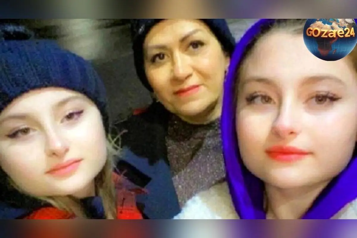 عکس جدید سارا مادر شد و نیکا خاله؛ خواهران مشهور پایتخت در نقش‌های جدید و زندگی در سوئد