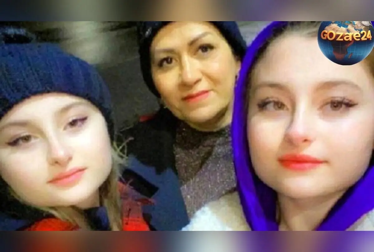 عکس جدید سارا مادر شد و نیکا خاله؛ خواهران مشهور پایتخت در نقش‌های جدید و زندگی در سوئد