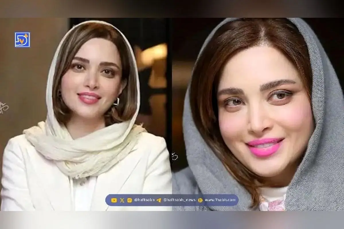 استایل پاییزی بهنوش طباطبایی؛ روش‌های شیک و بی‌نقص برای فصل سرد