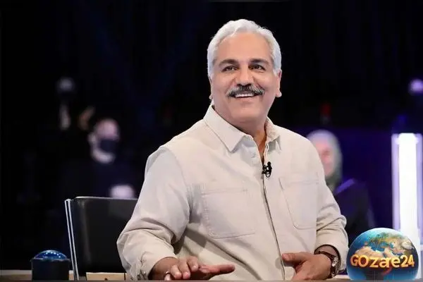 خاطره بامزه مهران مدیری از اولین فیلم سینمایی که دیده است + داستان سندباد و واکنش برادرش