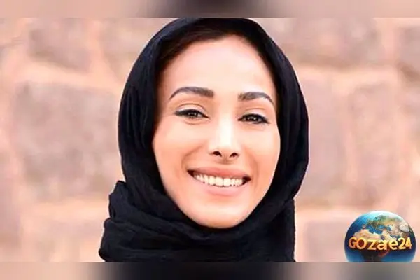 استایل پاییزی و شیک سحر زکریا؛ بازیگر خوش‌تیپ ایرانی در هوای سرد + عکس