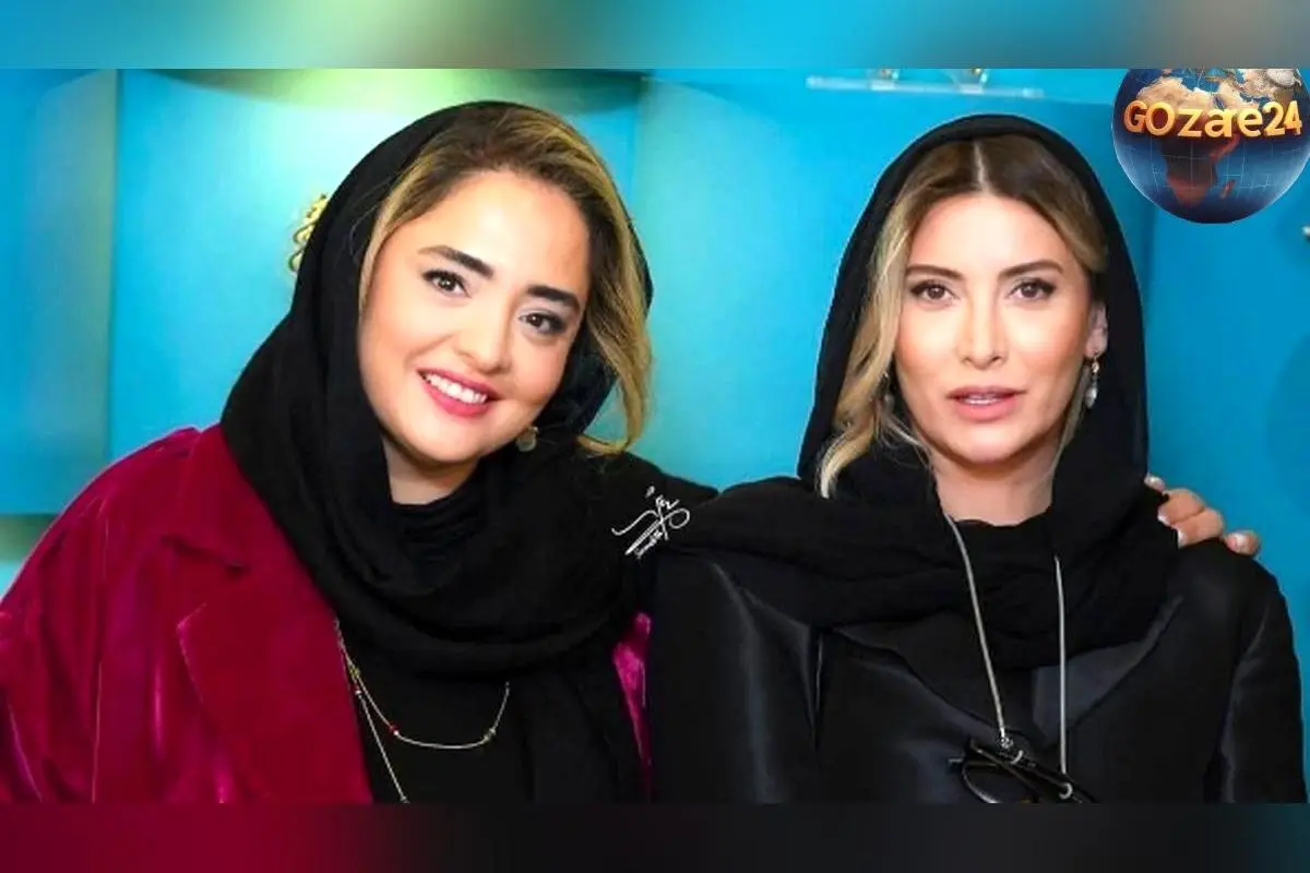 تصاویر متفاوت و خاص نرگس محمدی، فریبا نادری و سمیرا حسن‌پور در یک قاب ویژه