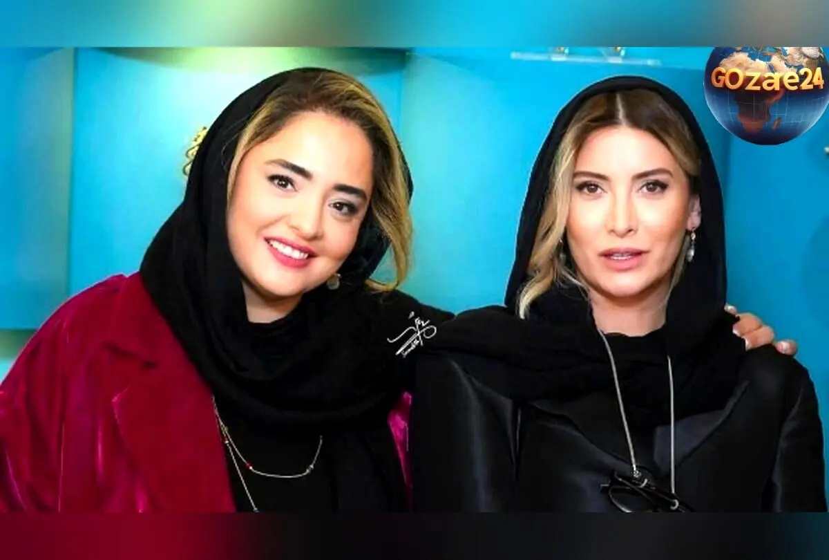 تصاویر متفاوت و خاص نرگس محمدی، فریبا نادری و سمیرا حسن‌پور در یک قاب ویژه
