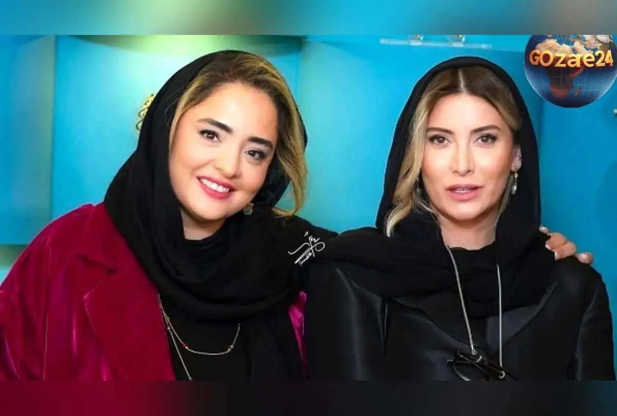 تصاویر متفاوت و خاص نرگس محمدی، فریبا نادری و سمیرا حسن‌پور در یک قاب ویژه