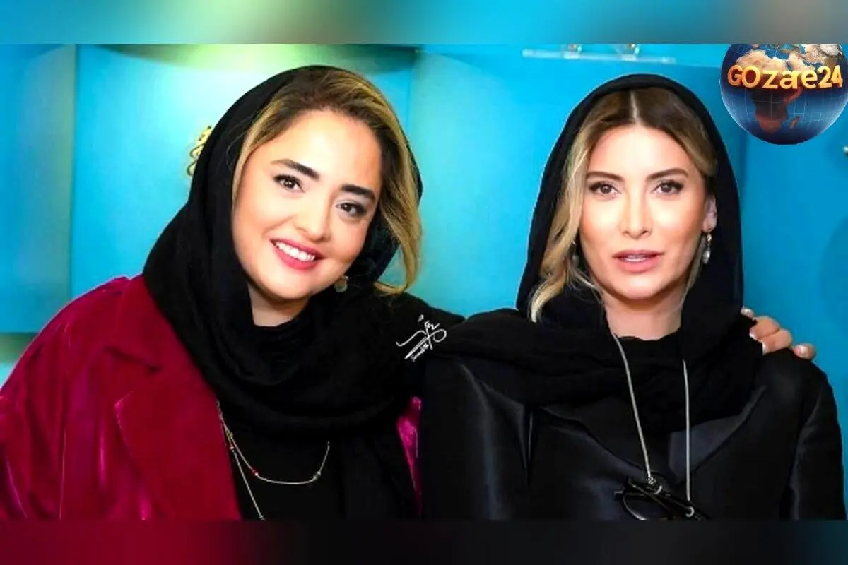تصاویر متفاوت و خاص نرگس محمدی، فریبا نادری و سمیرا حسن‌پور در یک قاب ویژه