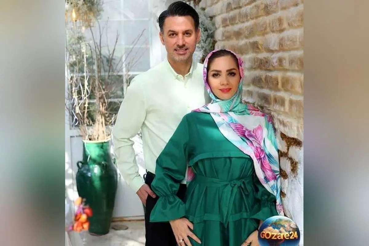 استایل جنگی مبینا نصیری همسر مهدی توتونچی با عکس خطرناک در استوری اینستاگرام + جزئیات زندگی و فعالیت‌ها