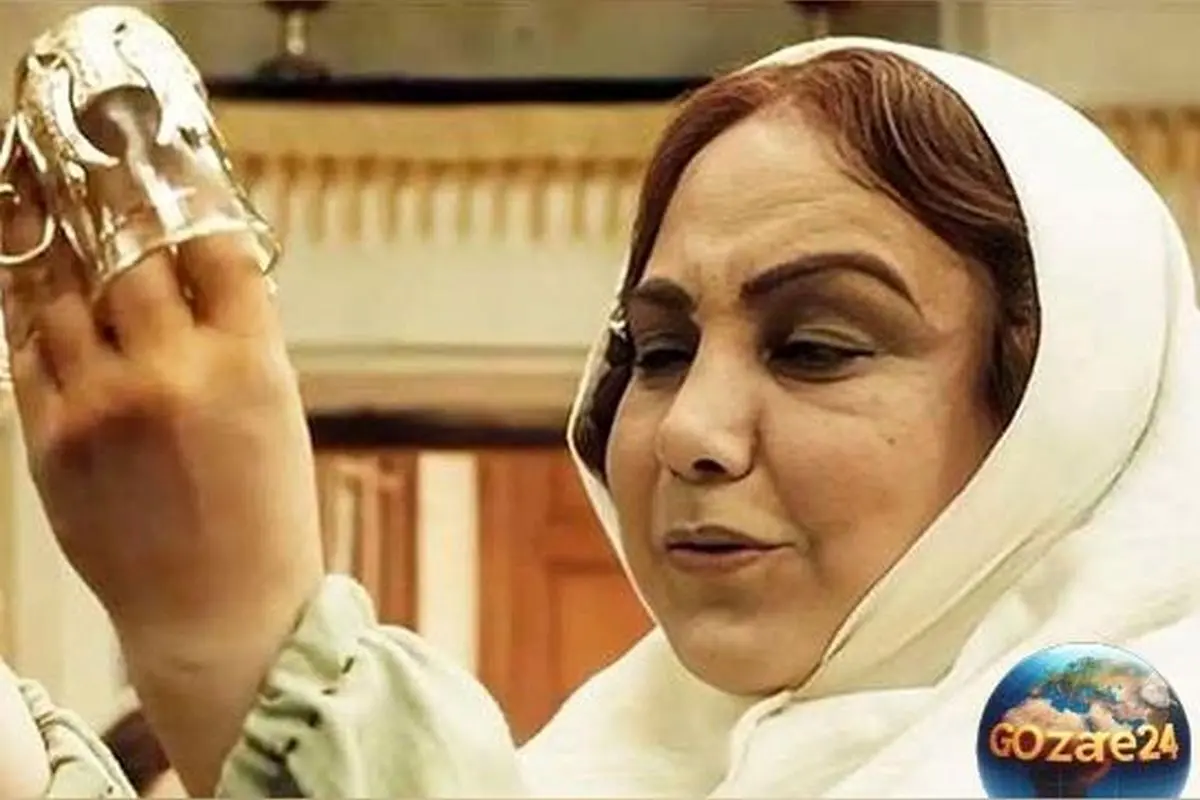 گشت و گذاری در منزل لوکس و مجلل بهنوش بختیاری؛ چیدمانی سلطنتی با عناصر مدرن و دکوراسیون شیک