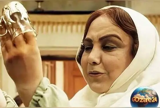 گشت و گذاری در منزل لوکس و مجلل بهنوش بختیاری؛ چیدمانی سلطنتی با عناصر مدرن و دکوراسیون شیک