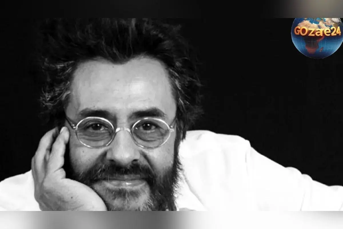 عکس‌های خاطره‌انگیز از جشن عروسی باشکوه خسرو شکیبایی و همسرش پروین کوشیار