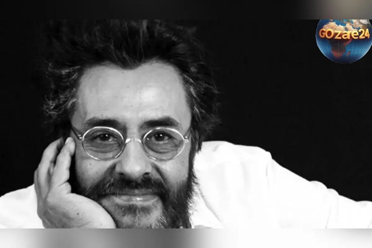 عکس‌های خاطره‌انگیز از جشن عروسی باشکوه خسرو شکیبایی و همسرش پروین کوشیار
