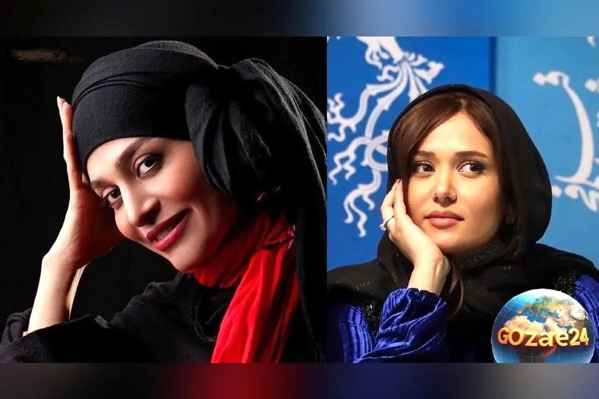 معرفی بازیگران زن دهه 60 که در سینما و تلویزیون ایران درخشیدند + عکس و بیوگرافی کامل