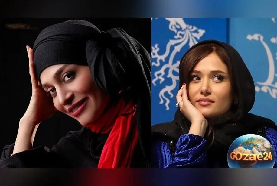 معرفی بازیگران زن دهه 60 که در سینما و تلویزیون ایران درخشیدند + عکس و بیوگرافی کامل