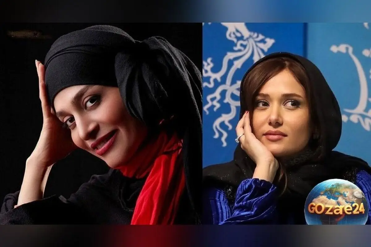 معرفی بازیگران زن دهه 60 که در سینما و تلویزیون ایران درخشیدند + عکس و بیوگرافی کامل