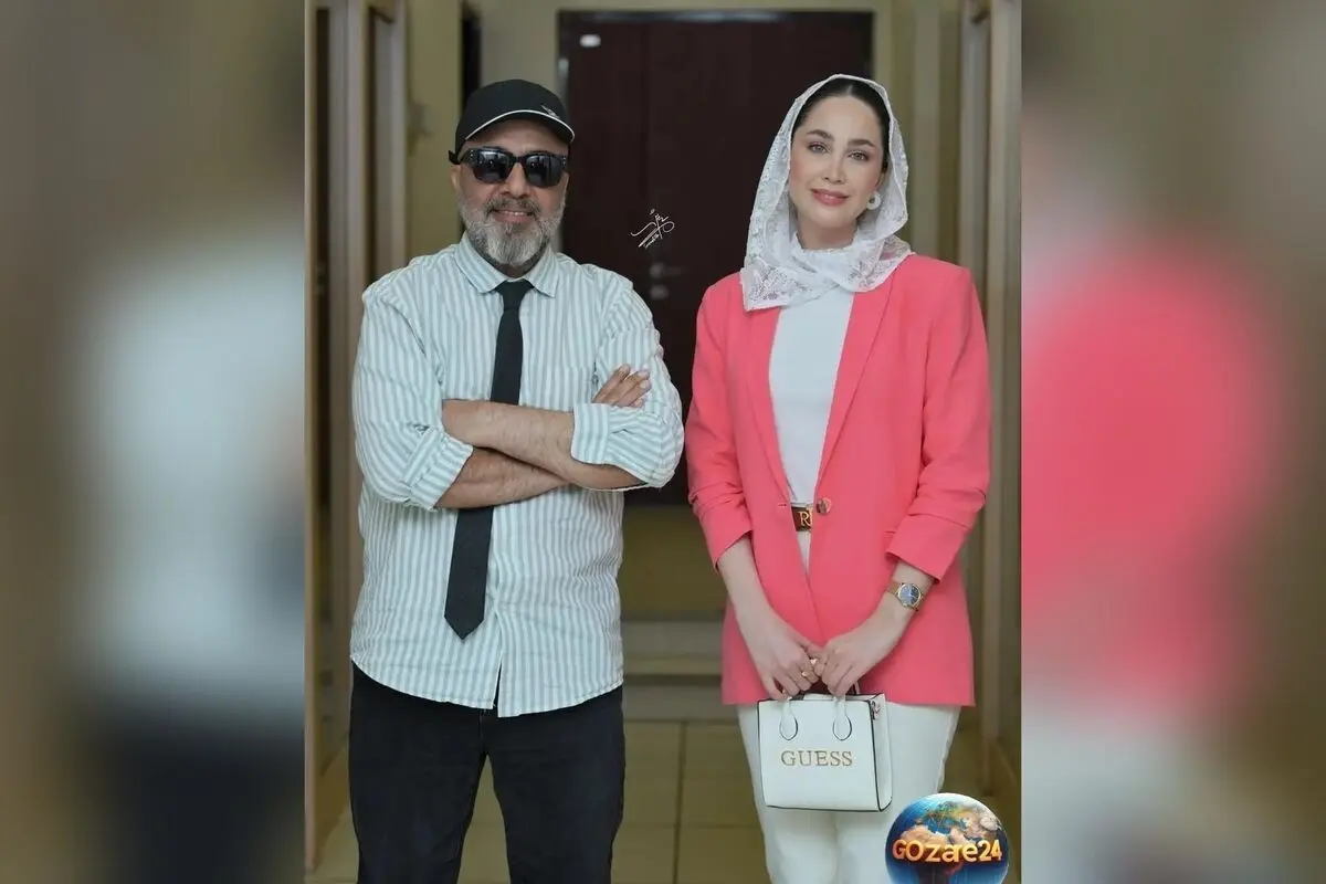 گالری استایل شیک هنرمندان در اکران خصوصی سریال «اجل معلق» + تصاویر جذاب و لحظات صمیمی