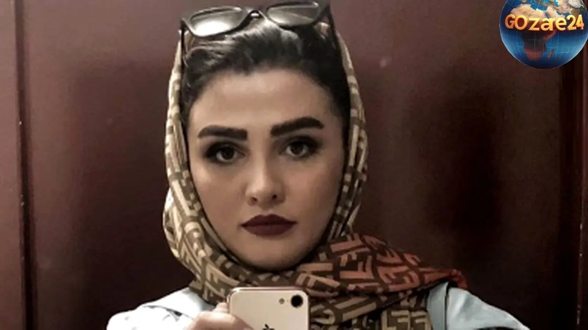 سیما خضرآبادی با استایل‌های متفاوت، هر بار در لباس جدید، جذاب‌تر و بی‌نظیر ظاهر می‌شود!