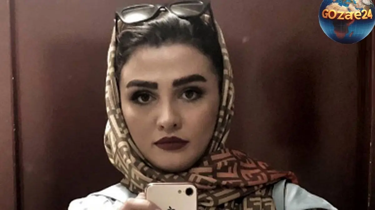 سیما خضرآبادی با استایل‌های متفاوت، هر بار در لباس جدید، جذاب‌تر و بی‌نظیر ظاهر می‌شود!