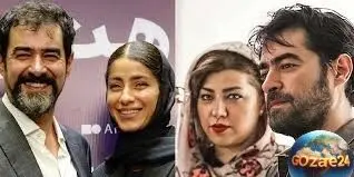 ماجرای ازدواج‌های شهاب حسینی و نحوه آشنایی‌اش با همسرانش + عکس‌های اختصاصی