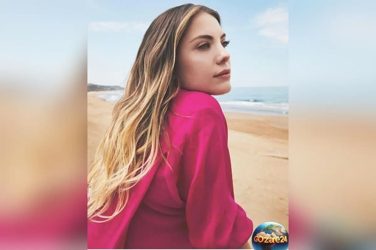 ادا اجه با نمایش طلاهای لوکس و سبک زندگی لاکچری؛ عکس جدید بازیگر ترکیه‌ای در اینستاگرام