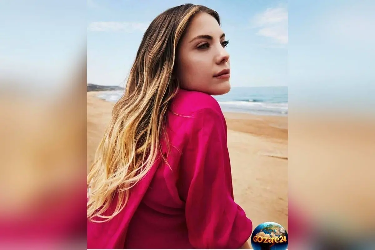ادا اجه با نمایش طلاهای لوکس و سبک زندگی لاکچری؛ عکس جدید بازیگر ترکیه‌ای در اینستاگرام