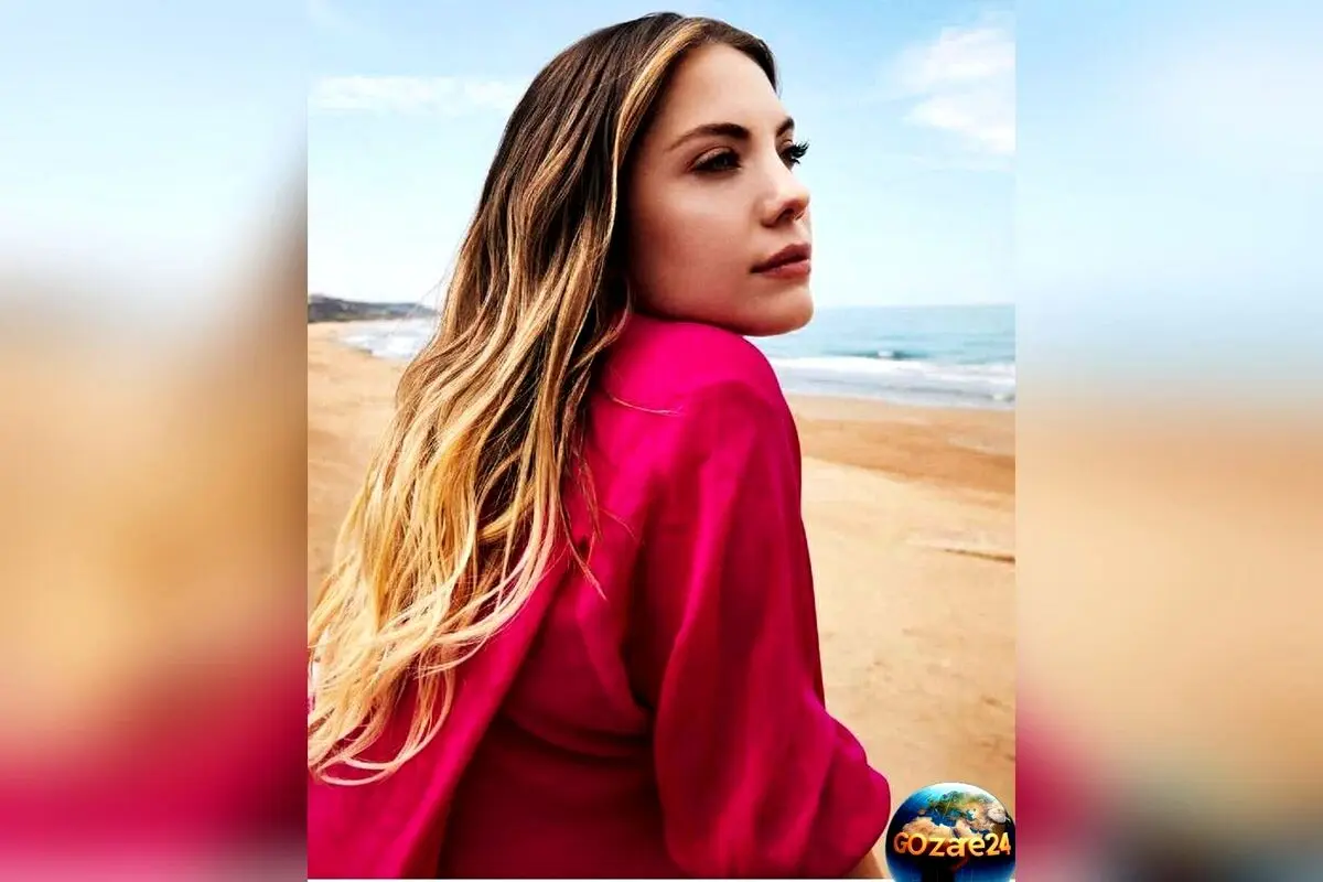 ادا اجه با نمایش طلاهای لوکس و سبک زندگی لاکچری؛ عکس جدید بازیگر ترکیه‌ای در اینستاگرام