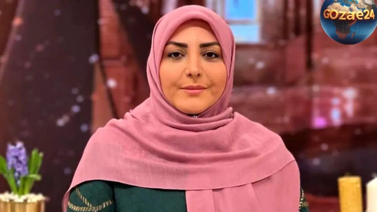 رونمایی از مادر مهربان و دلنشین المیرا شریفی مقدم در کنار او؛ تصویری ویژه از مجری محبوب صدا و سیما