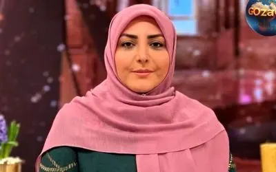 رونمایی از مادر مهربان و دلنشین المیرا شریفی مقدم در کنار او؛ تصویری ویژه از مجری محبوب صدا و سیما