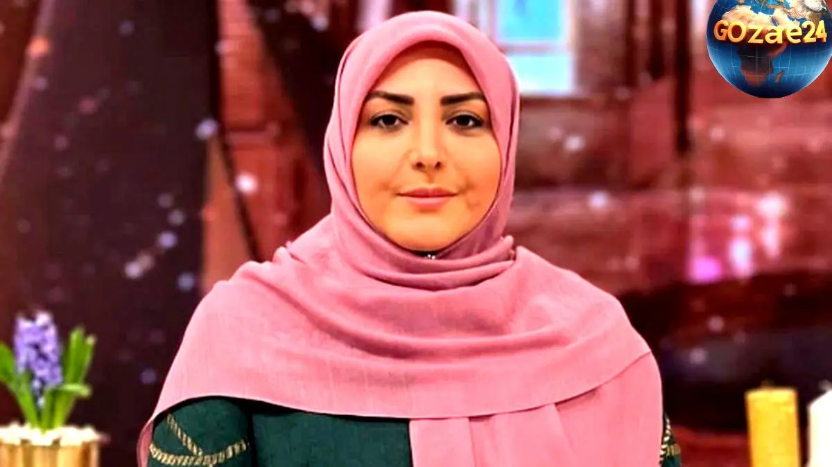 رونمایی از مادر مهربان و دلنشین المیرا شریفی مقدم در کنار او؛ تصویری ویژه از مجری محبوب صدا و سیما