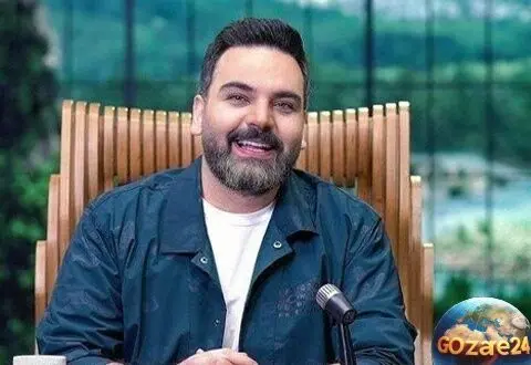احسان علیخانی با برنامه آشپزی «شفرونی» دوباره در راه است: رقابت‌های نوآورانه و سرگرم‌کننده در فیلیمو