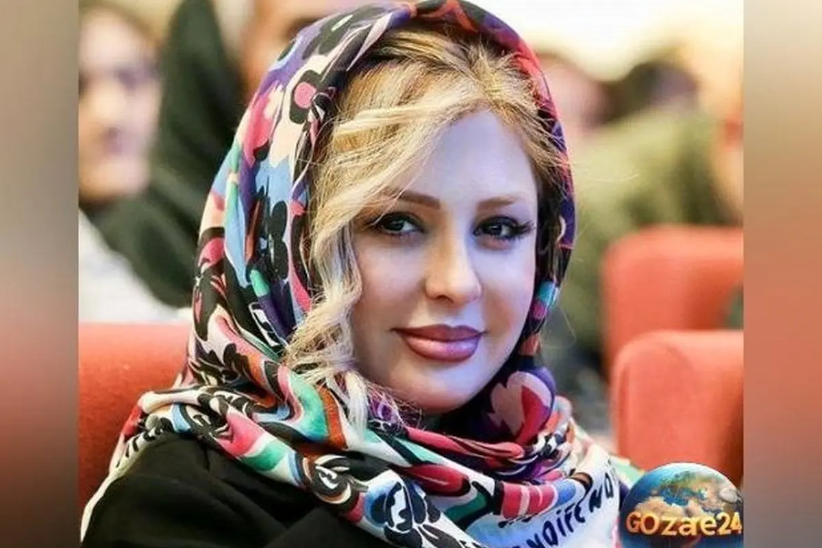 نیوشا ضیغمی با استایل عجیب و کرم رنگ در اینستاگرامش سوژهساز شد!