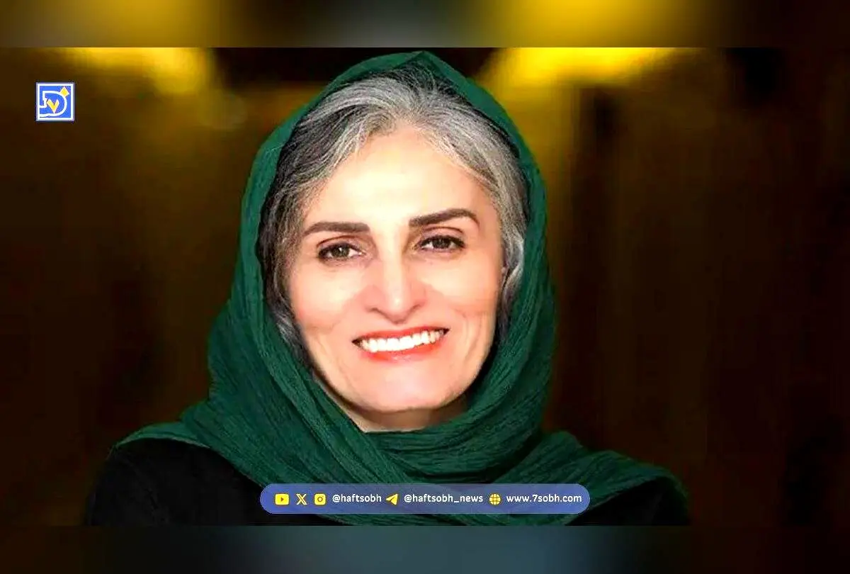 بیوگرافی کامل آتیه جاوید بازیگر سریال پایتخت و فعالیت‌های ورزشی او
