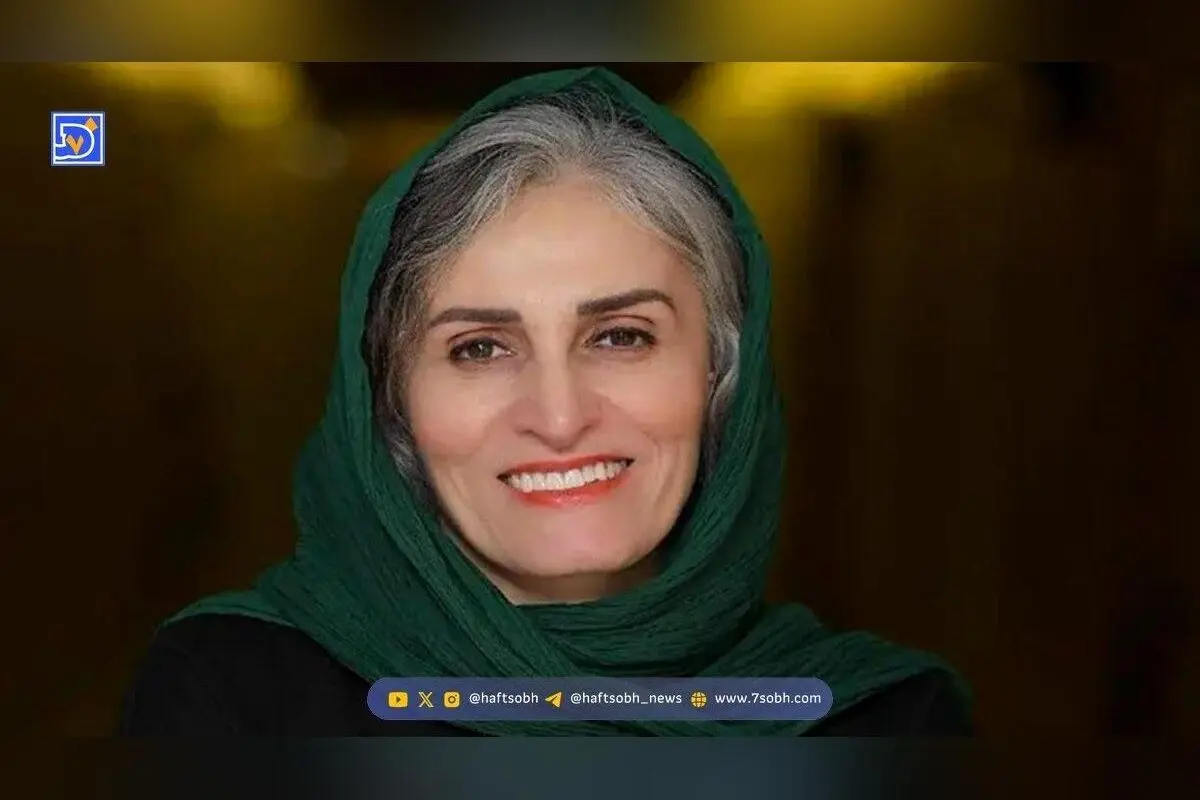 بیوگرافی کامل آتیه جاوید بازیگر سریال پایتخت و فعالیت‌های ورزشی او