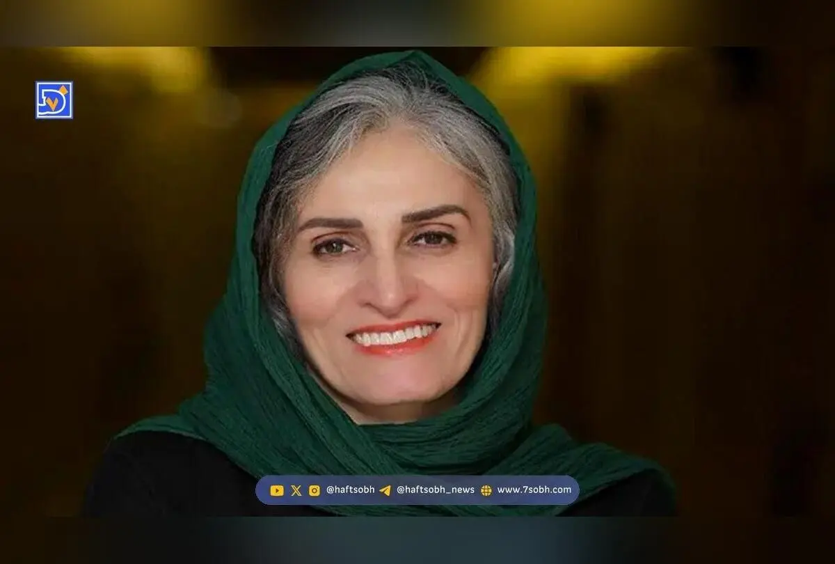 بیوگرافی کامل آتیه جاوید بازیگر سریال پایتخت و فعالیت‌های ورزشی او