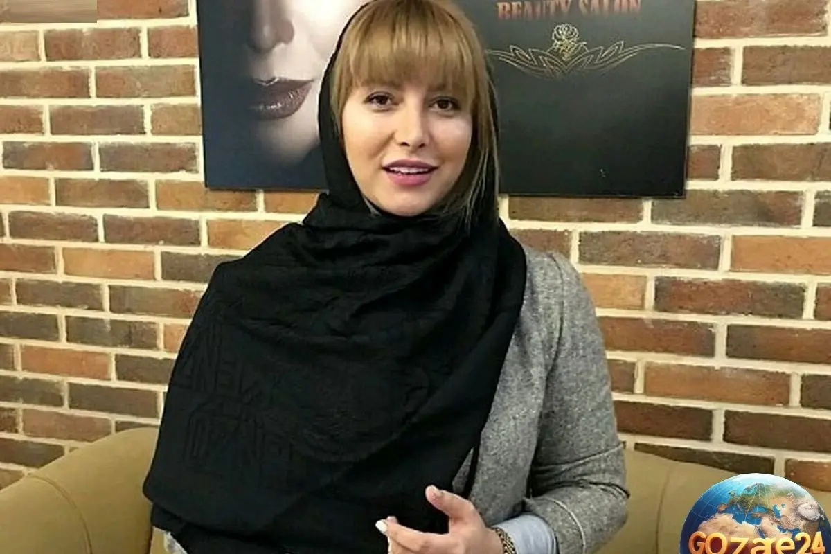 تصاویر لوکس فریبا نادری با توربان عربی و گلدوزی طلایی | مدلینگ و استایل لاکچری بازیگر محبوب
