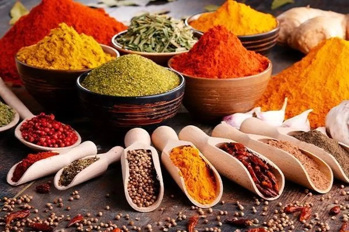 تعبیر خواب ادویه: از نگاه سنتی تا روانشناسی مدرن در ۷ روایت