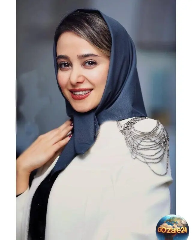 تصویر میان وعده سالم الناز حبیبی در خانه؛ نکات تغذیه‌ای و سبک زندگی بازیگر محبوب سریال دردسرهای عظیم
