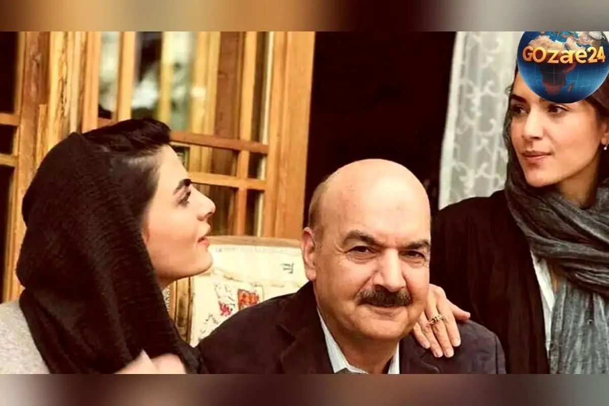 عکس‌های جدید سینا ساعی در کنار دختر ایرج طهماسب؛ شایعات ازدواج و رابطه پنهان خواننده مطرح ایرانی