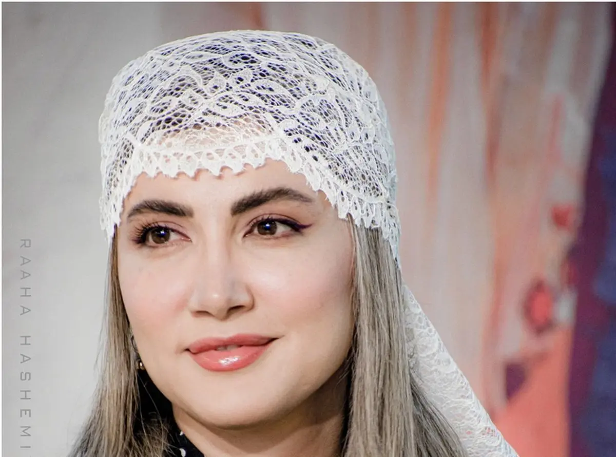 بیوگرافی کامل سمیرا حسینی؛ بازیگر جوان سینما و تلویزیون ایران، فعالیت‌های هنری، زندگی شخصی و جدیدترین عکس‌ها