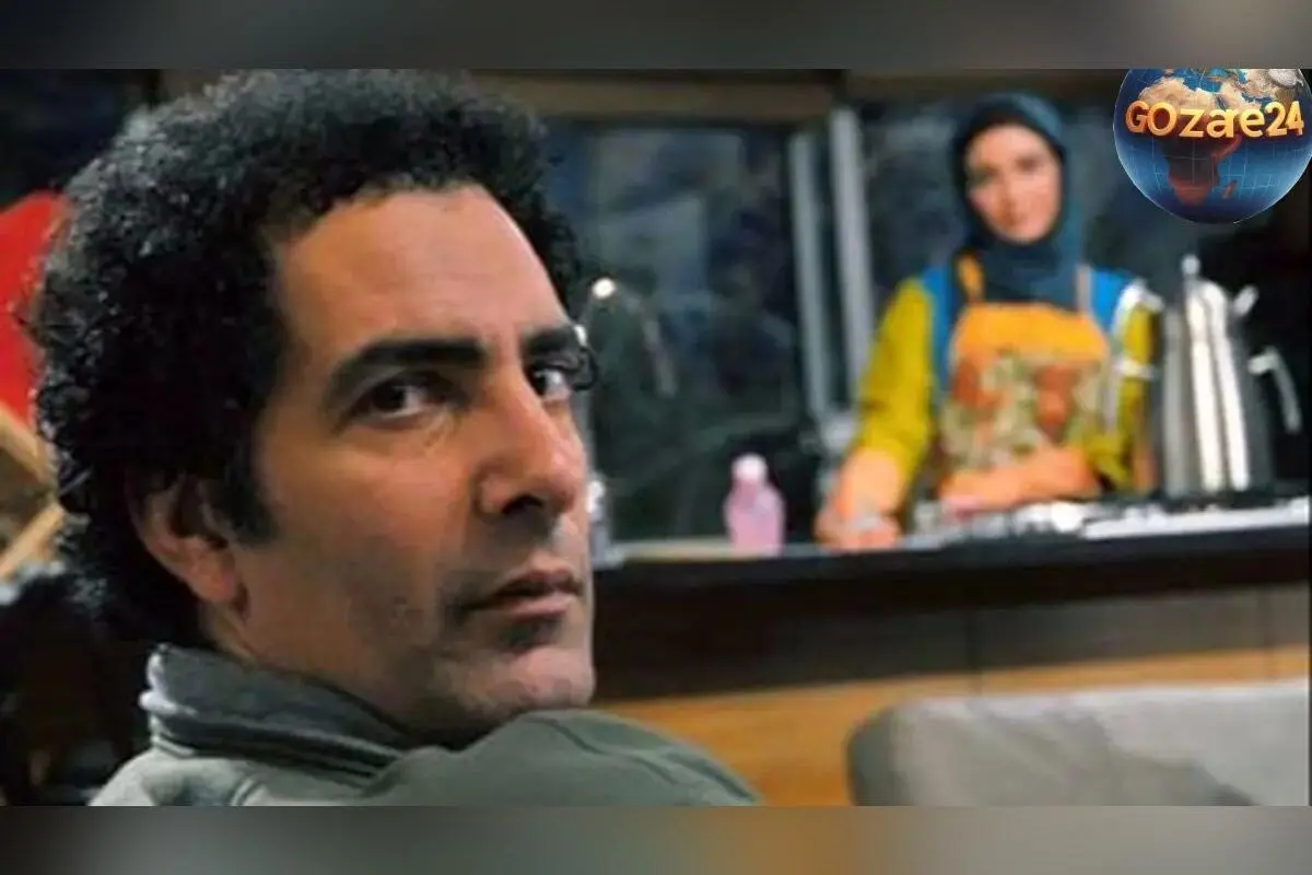 زندگی آرام و بی‌حاشیه بهنام تشکر؛ تصویری از خانواده و موفقیت‌های هنری بازیگر سریال ساختمان پزشکان