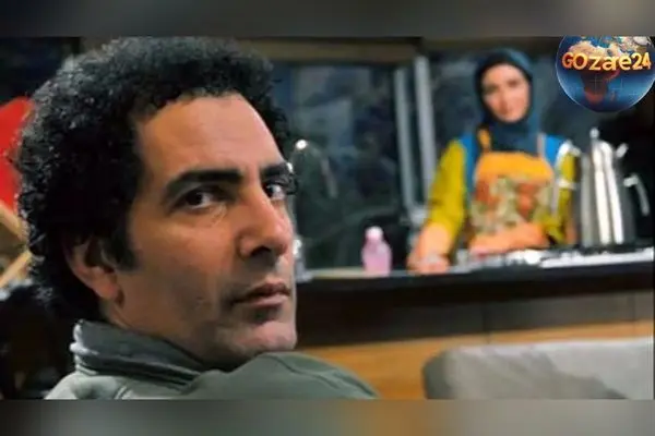 زندگی آرام و بی‌حاشیه بهنام تشکر؛ تصویری از خانواده و موفقیت‌های هنری بازیگر سریال ساختمان پزشکان